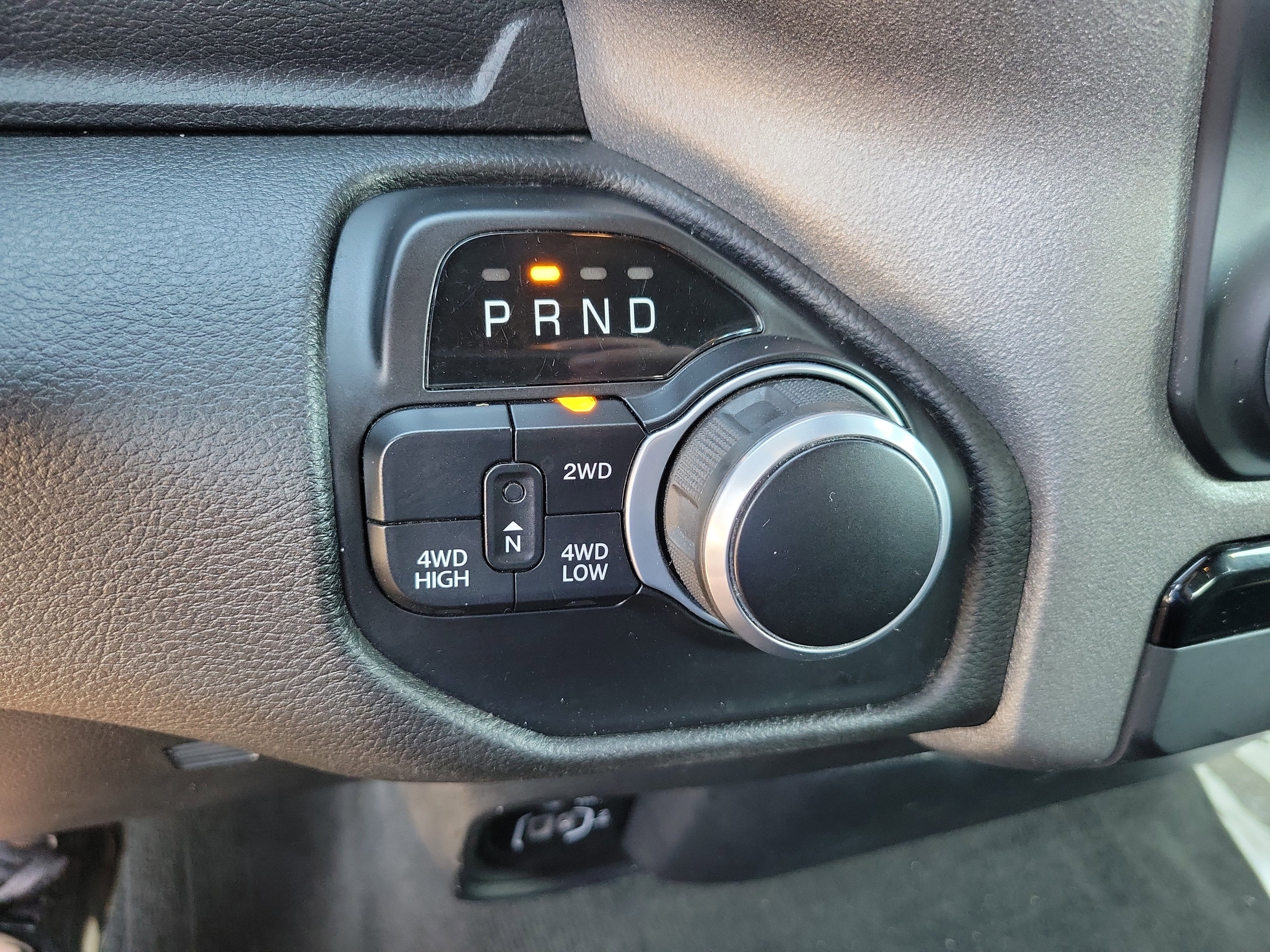 2022 RAM 1500 Tradesman