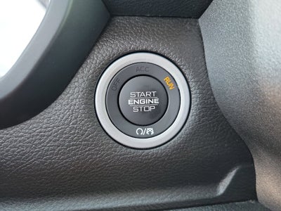 2022 RAM 1500 Tradesman