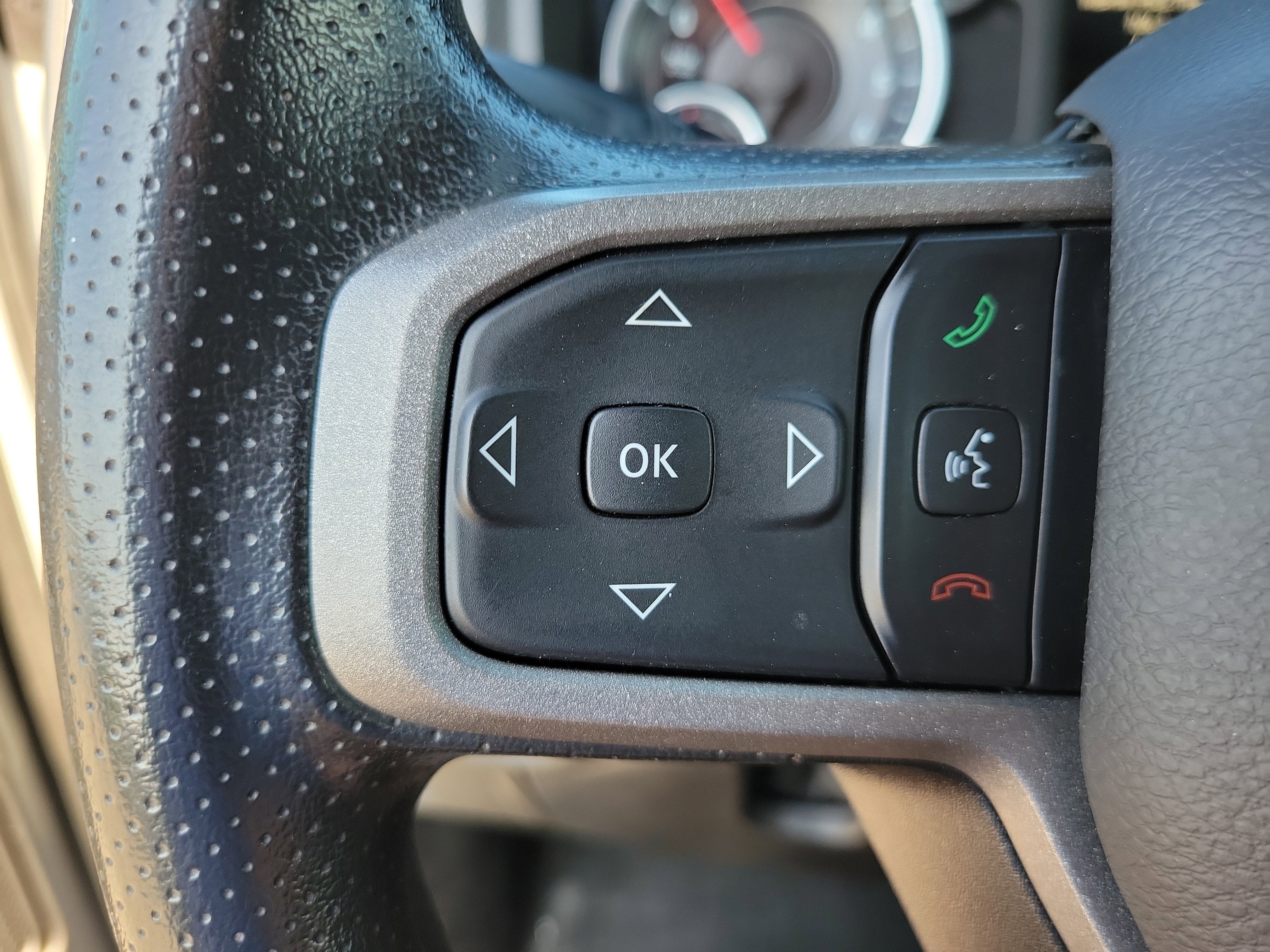 2022 RAM 1500 Tradesman