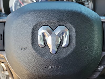 2022 RAM 1500 Tradesman