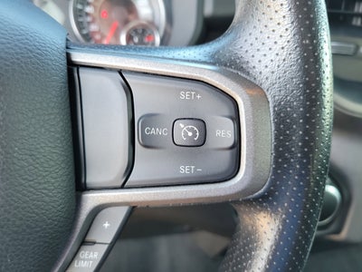 2022 RAM 1500 Tradesman