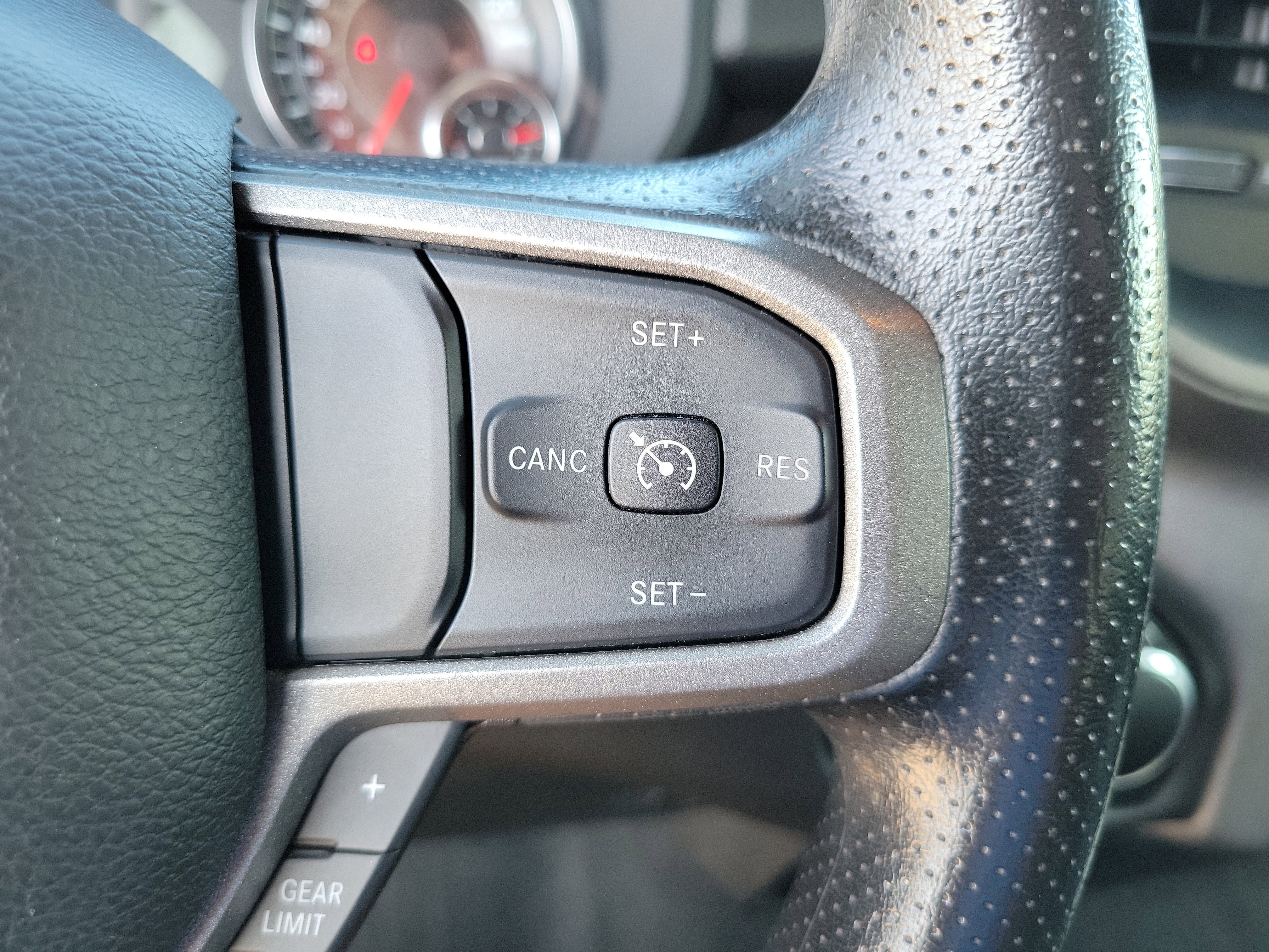 2022 RAM 1500 Tradesman