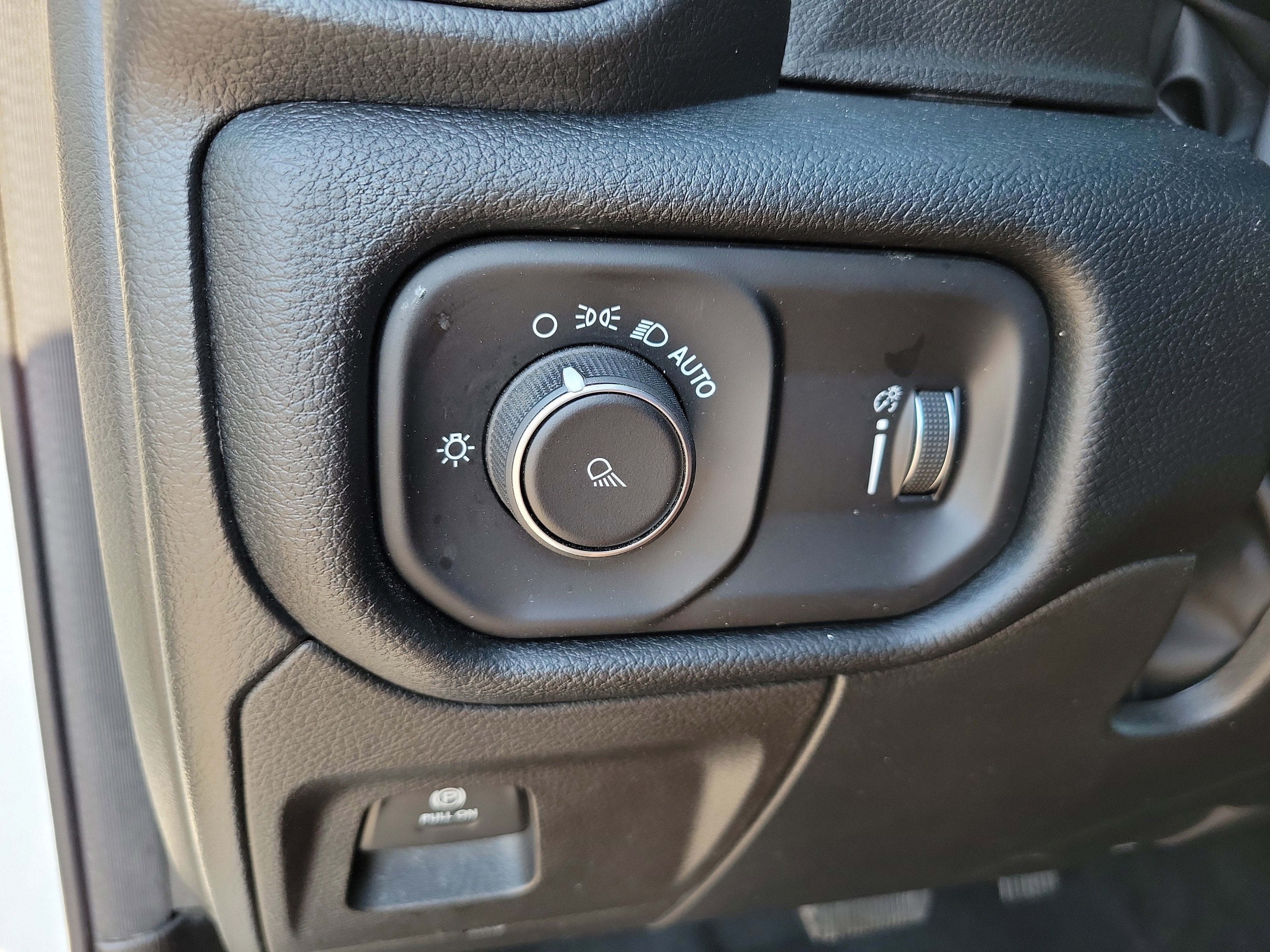 2022 RAM 1500 Tradesman