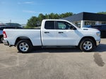2022 RAM 1500 Tradesman