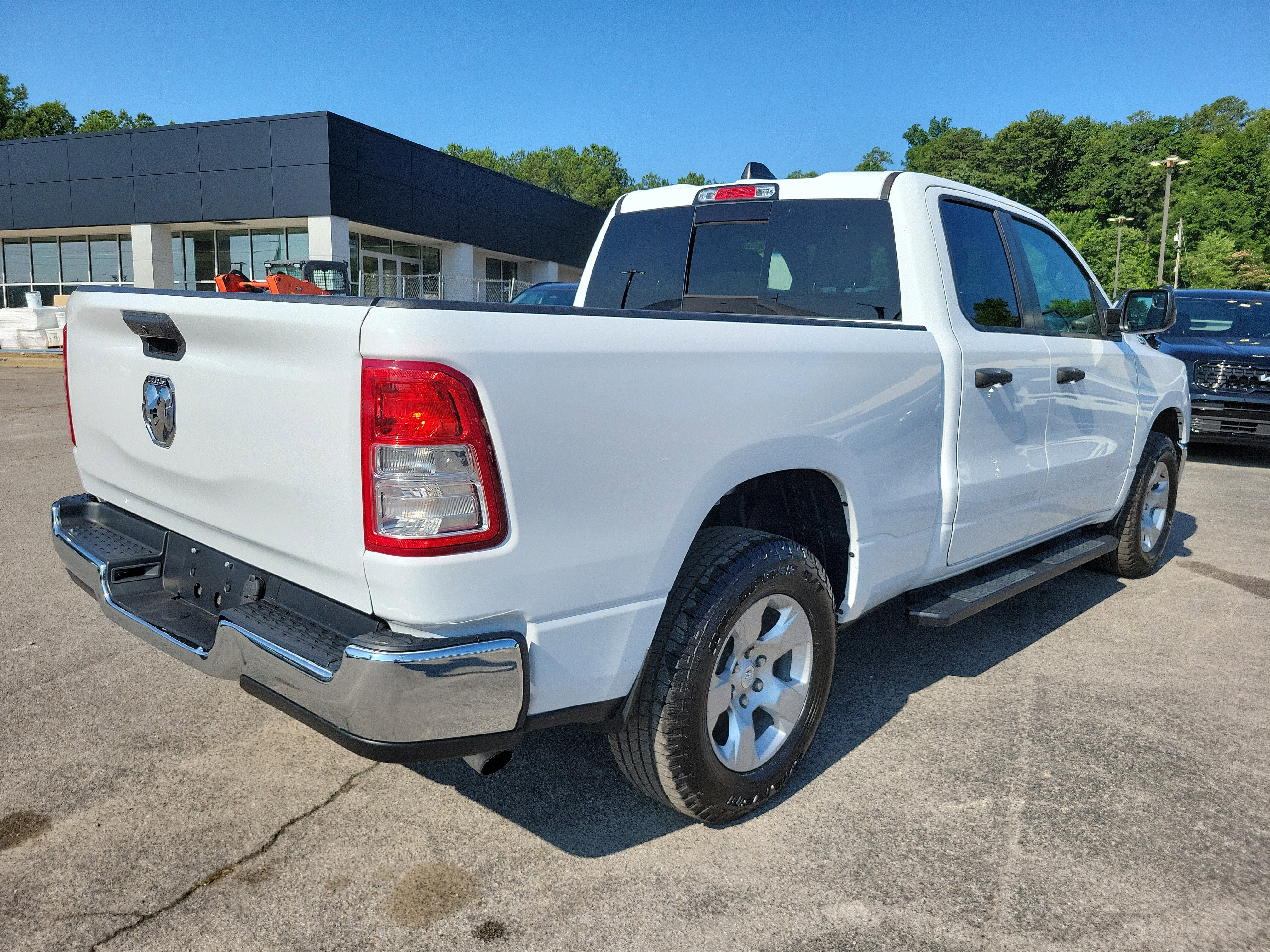 2022 RAM 1500 Tradesman