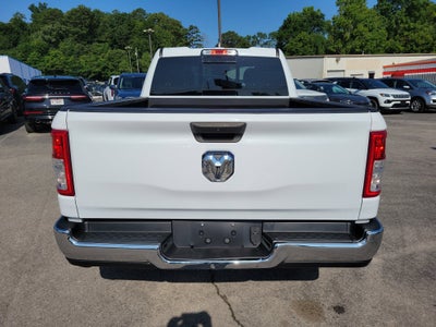 2022 RAM 1500 Tradesman