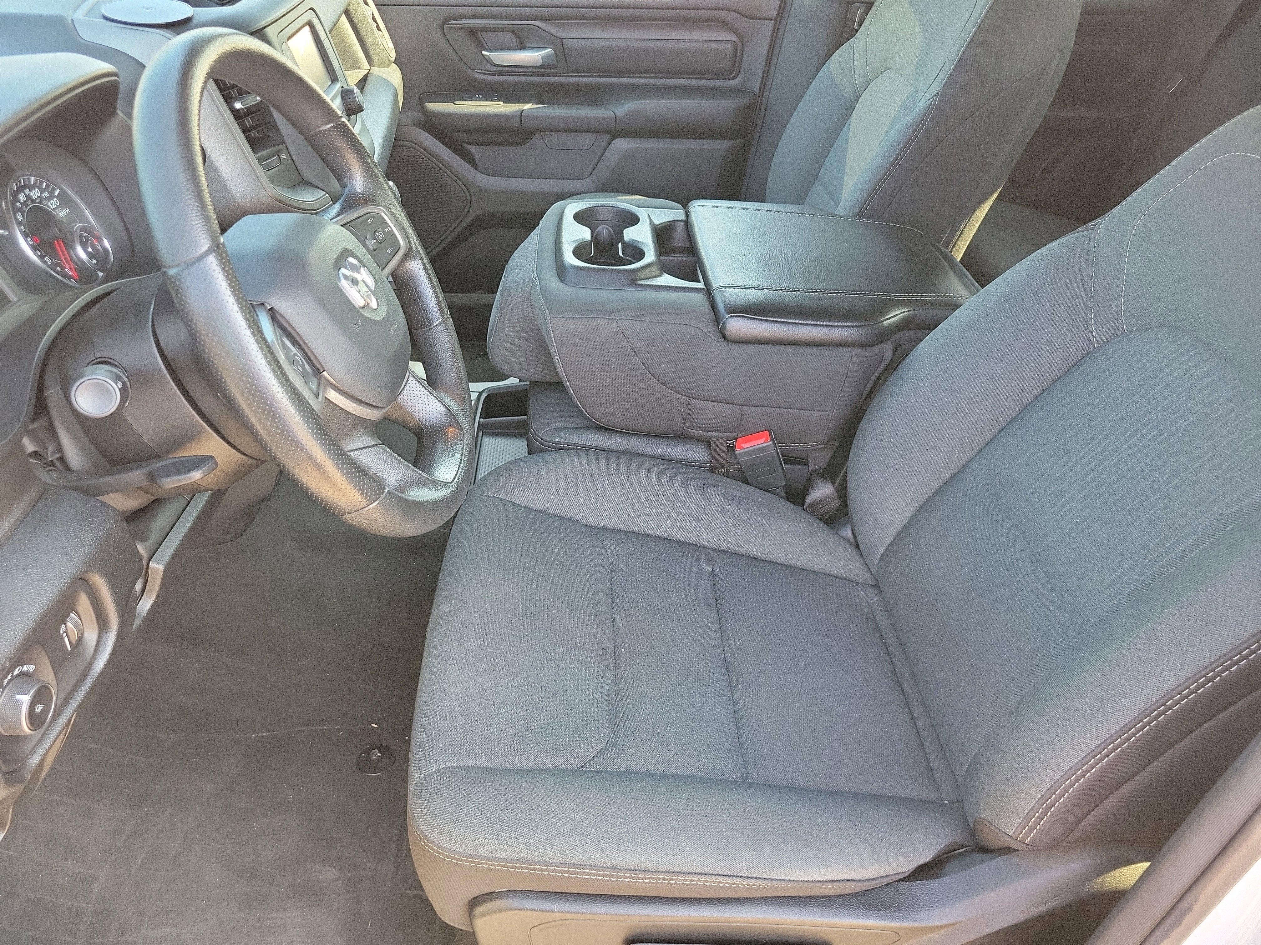 2022 RAM 1500 Tradesman
