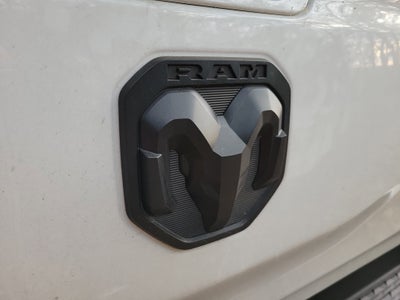 2022 RAM 1500 Sport