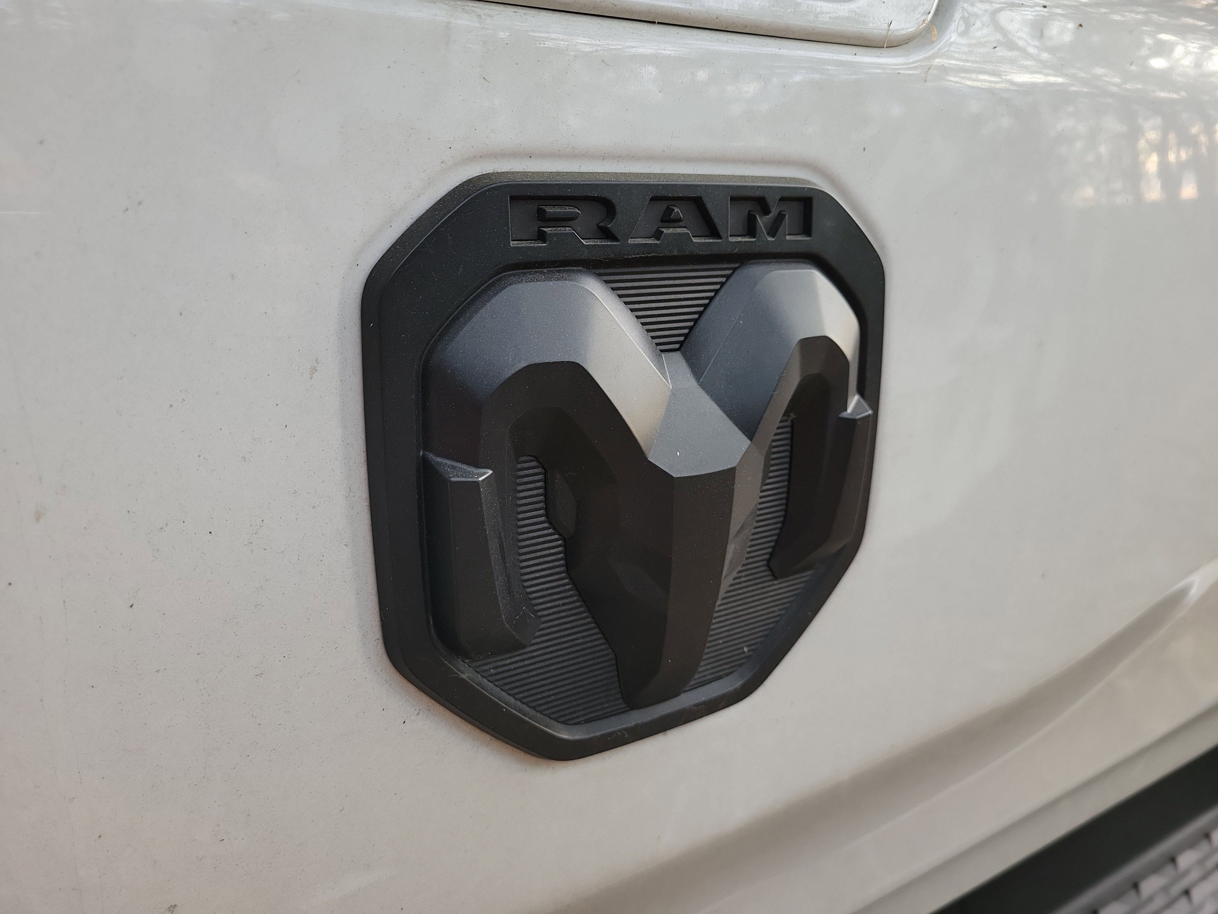 2022 RAM 1500 Sport