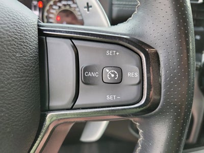 2022 RAM 1500 Sport
