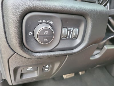 2022 RAM 1500 Sport