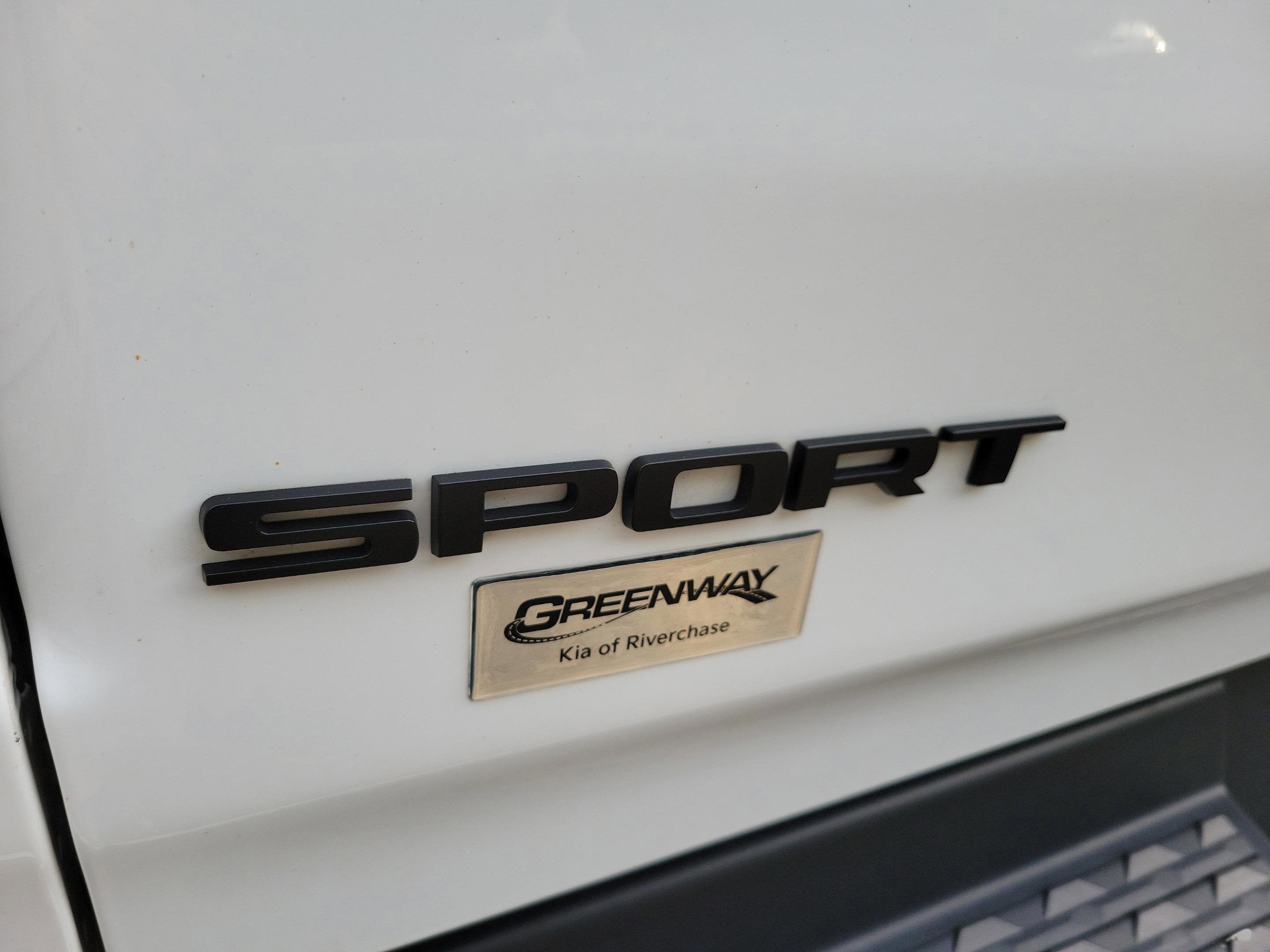 2022 RAM 1500 Sport