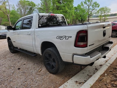 2022 RAM 1500 Sport