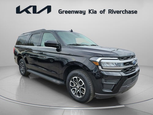 2024 Ford Expedition Max XLT