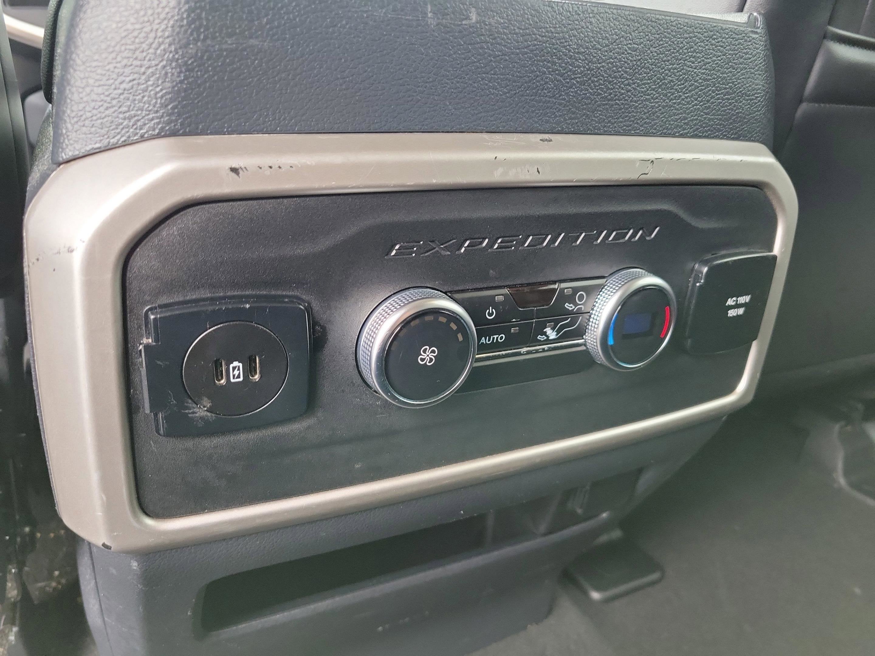 2024 Ford Expedition Max XLT