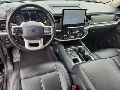 2024 Ford Expedition Max XLT