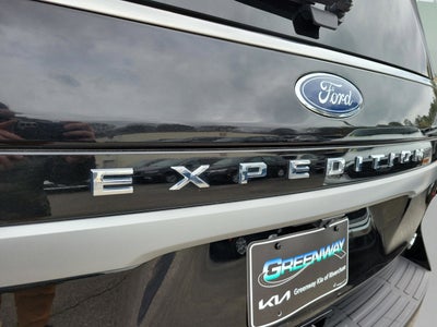 2024 Ford Expedition Max XLT