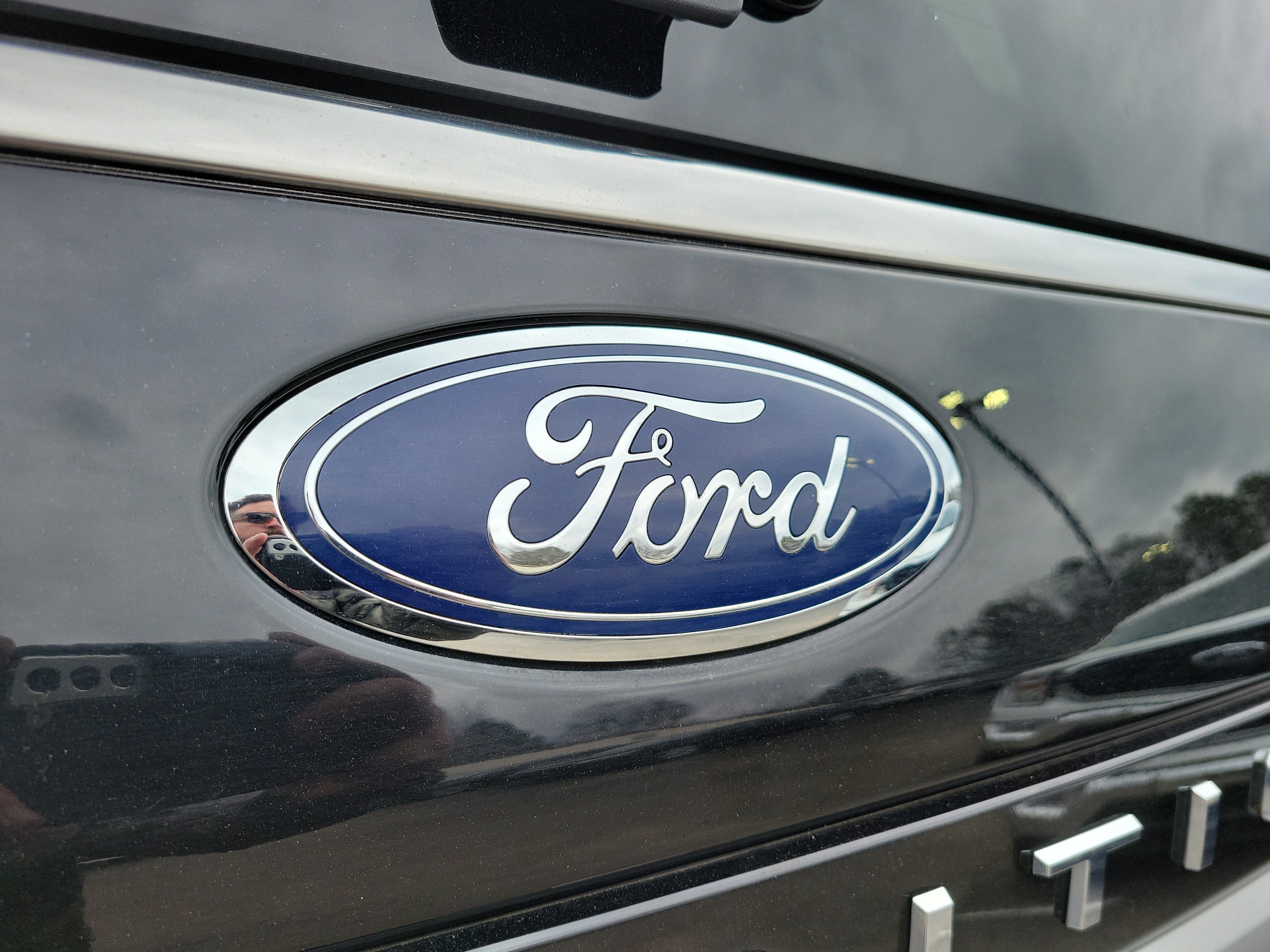 2024 Ford Expedition Max XLT