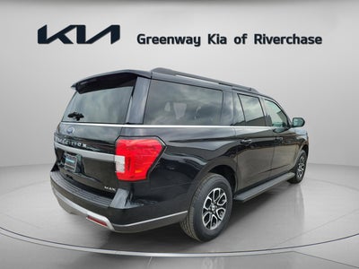 2024 Ford Expedition Max XLT