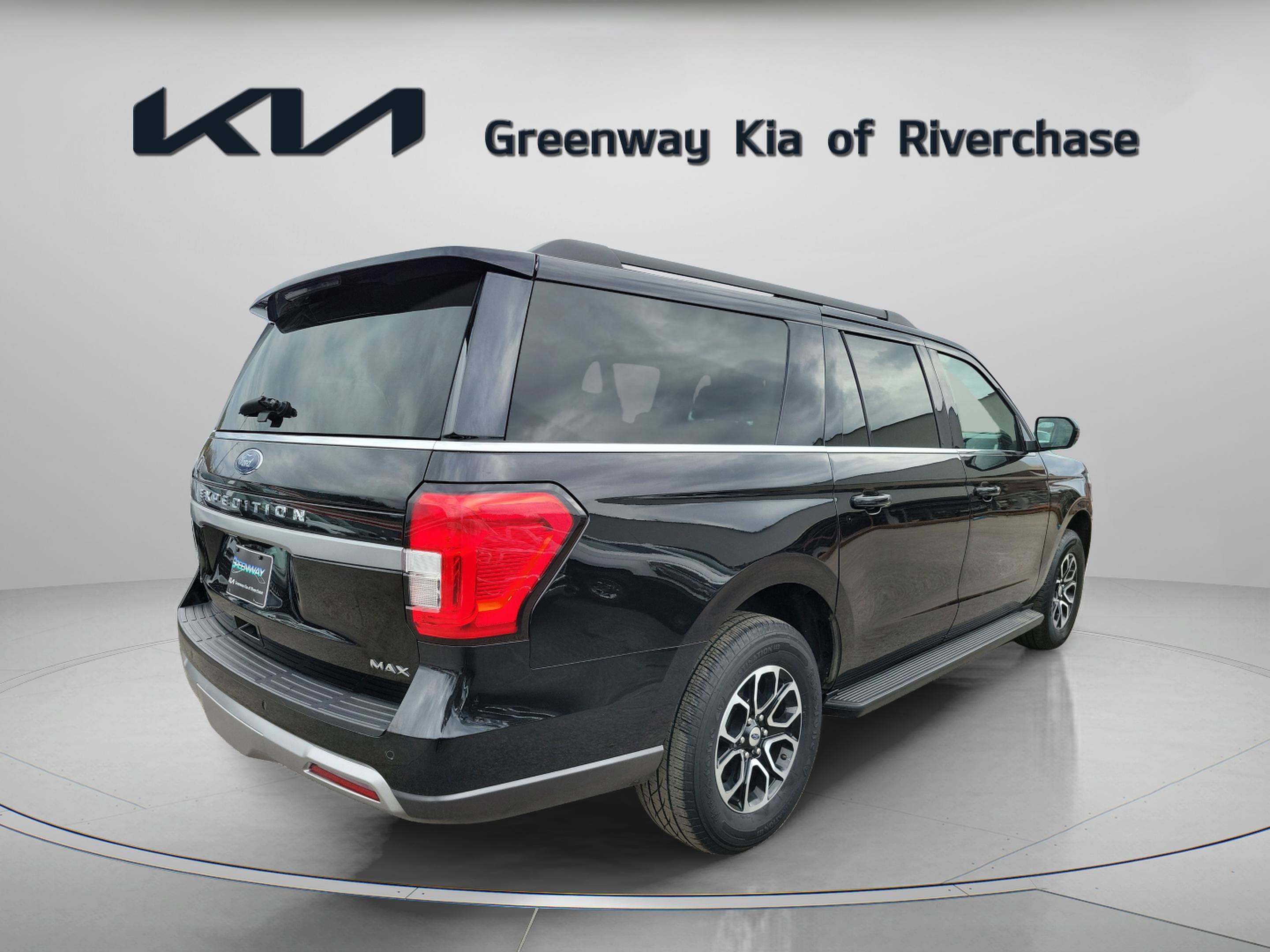 2024 Ford Expedition Max XLT