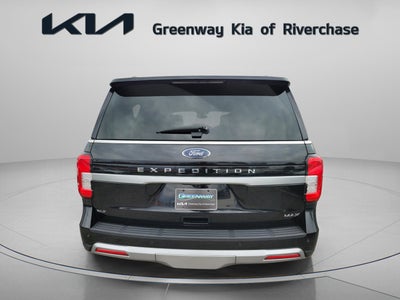 2024 Ford Expedition Max XLT