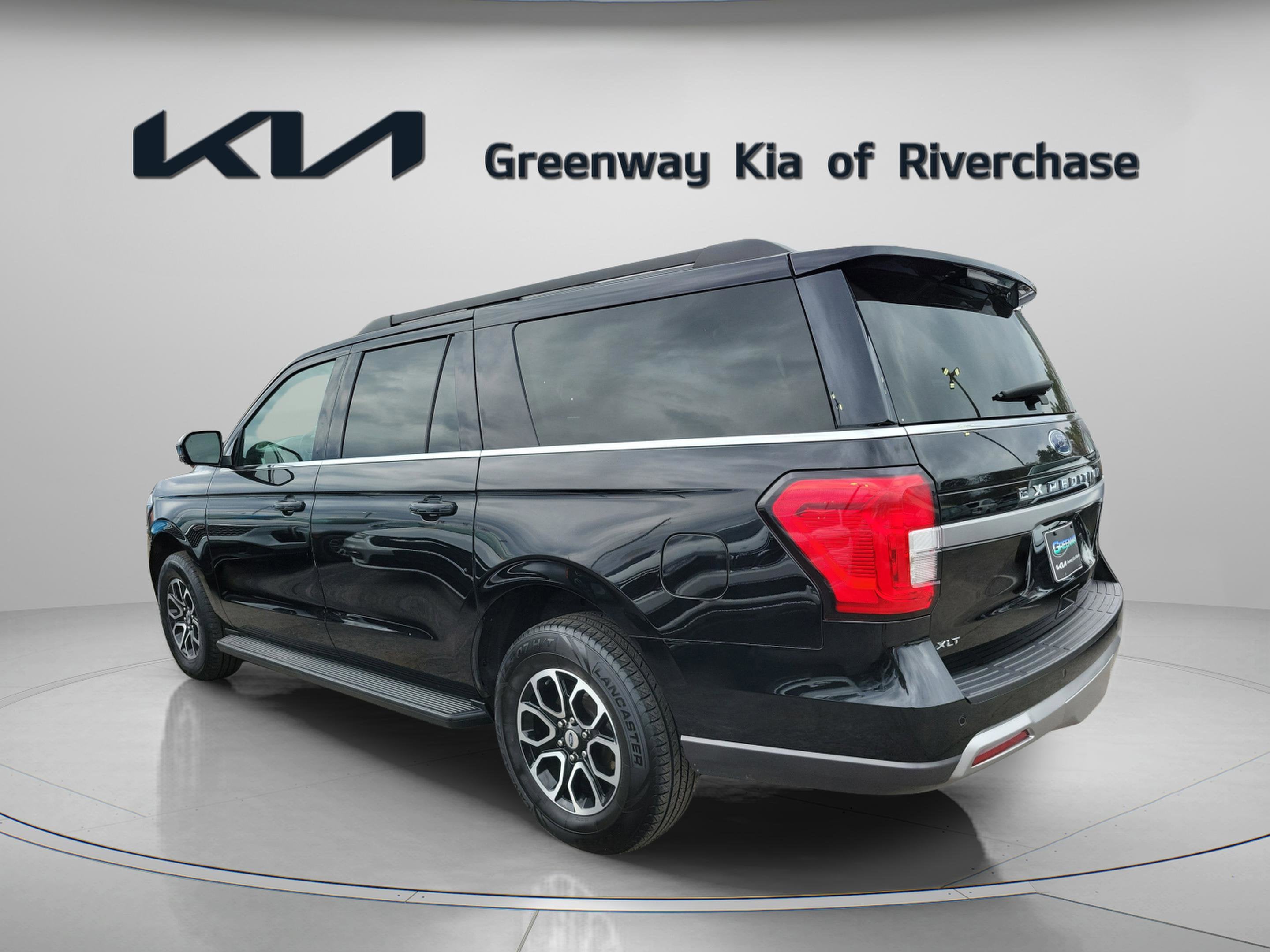 2024 Ford Expedition Max XLT