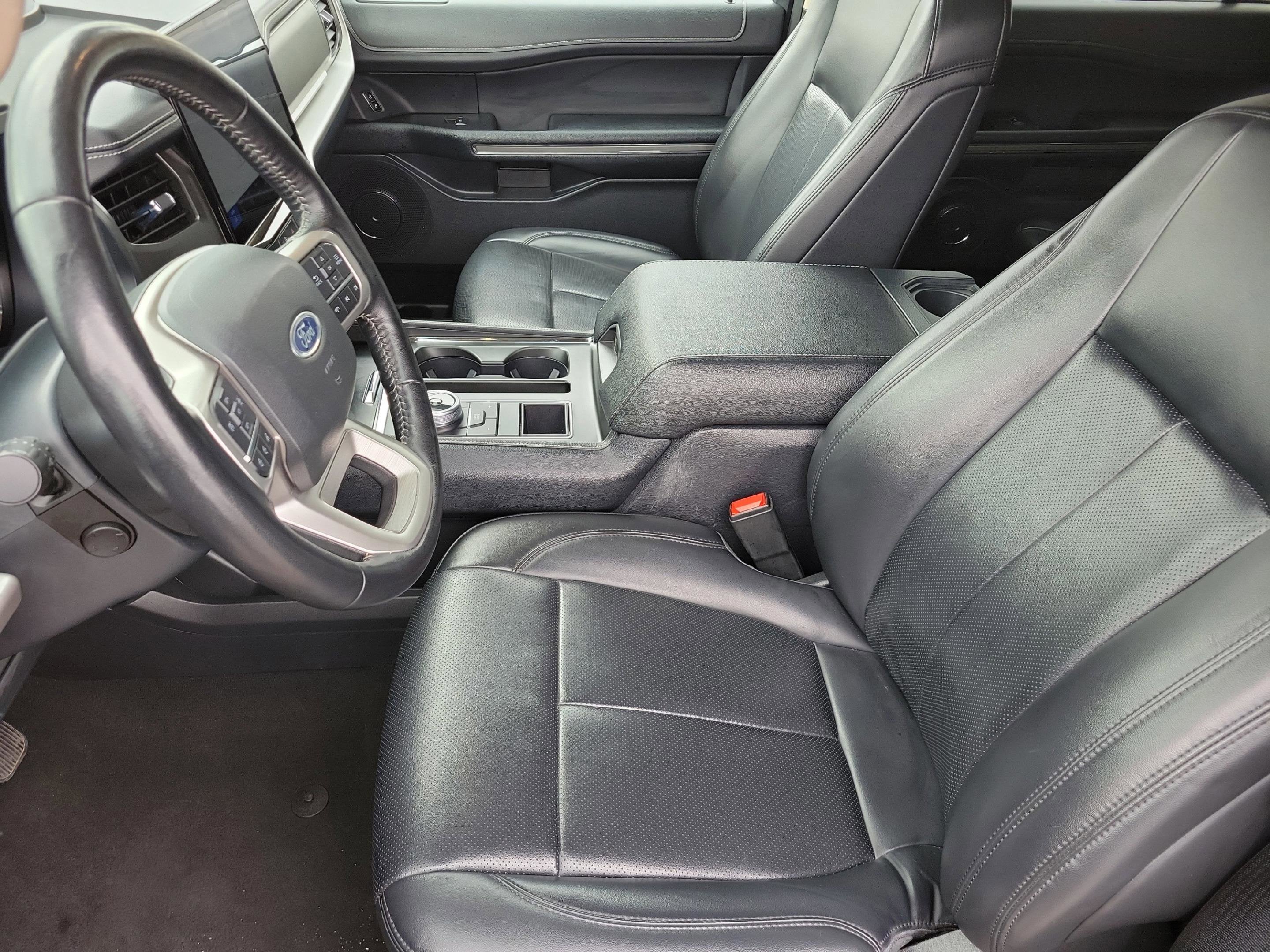 2024 Ford Expedition Max XLT