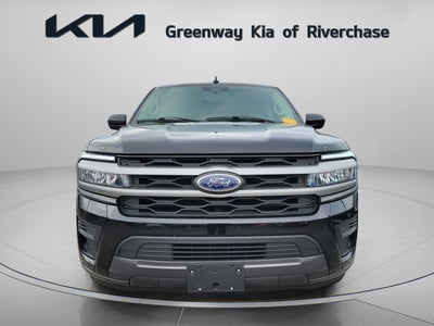 2024 Ford Expedition Max XLT