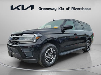 2024 Ford Expedition Max XLT