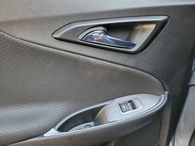2025 Chevrolet Malibu RS