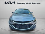 2025 Chevrolet Malibu RS