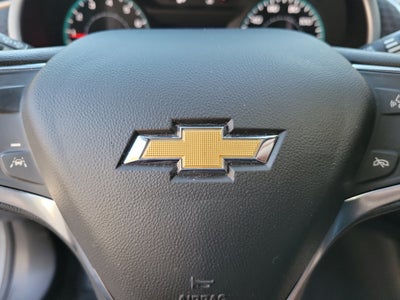 2025 Chevrolet Malibu RS