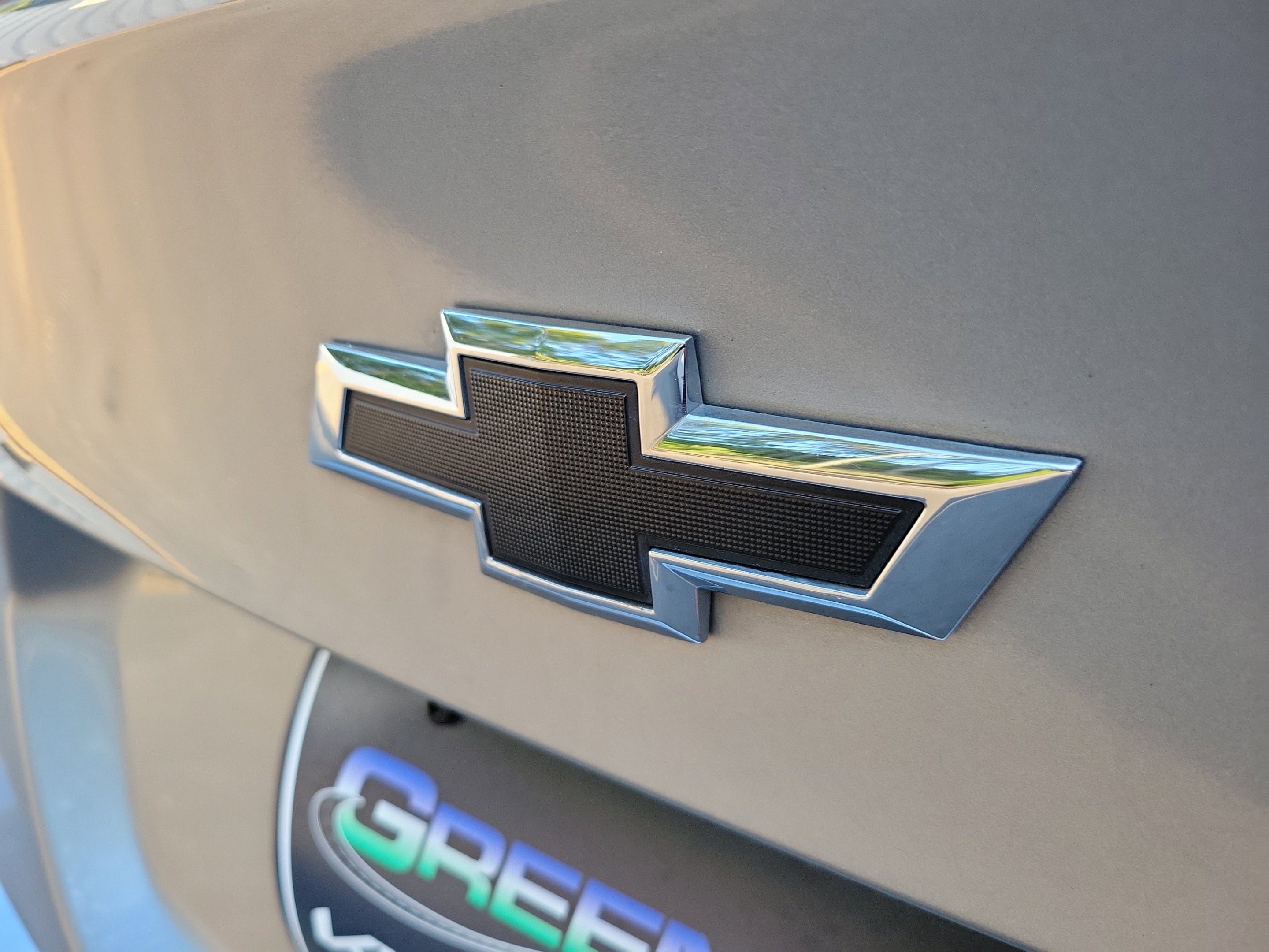 2025 Chevrolet Malibu RS