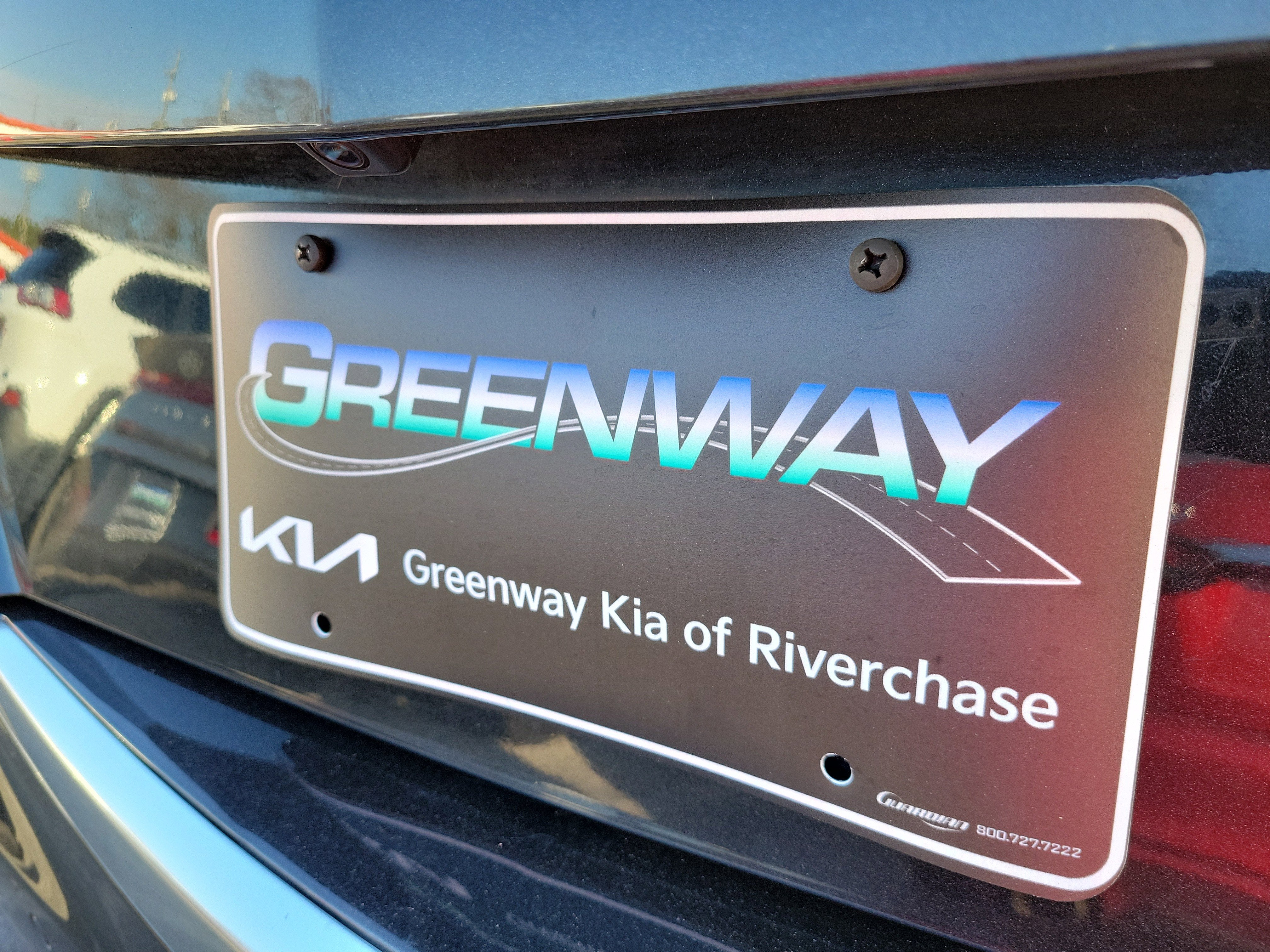 2015 Cadillac ATS Sedan 2.0L Turbo Luxury