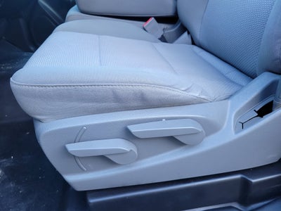 2017 Chevrolet Silverado 1500 WT