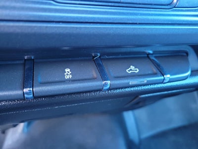 2017 Chevrolet Silverado 1500 WT