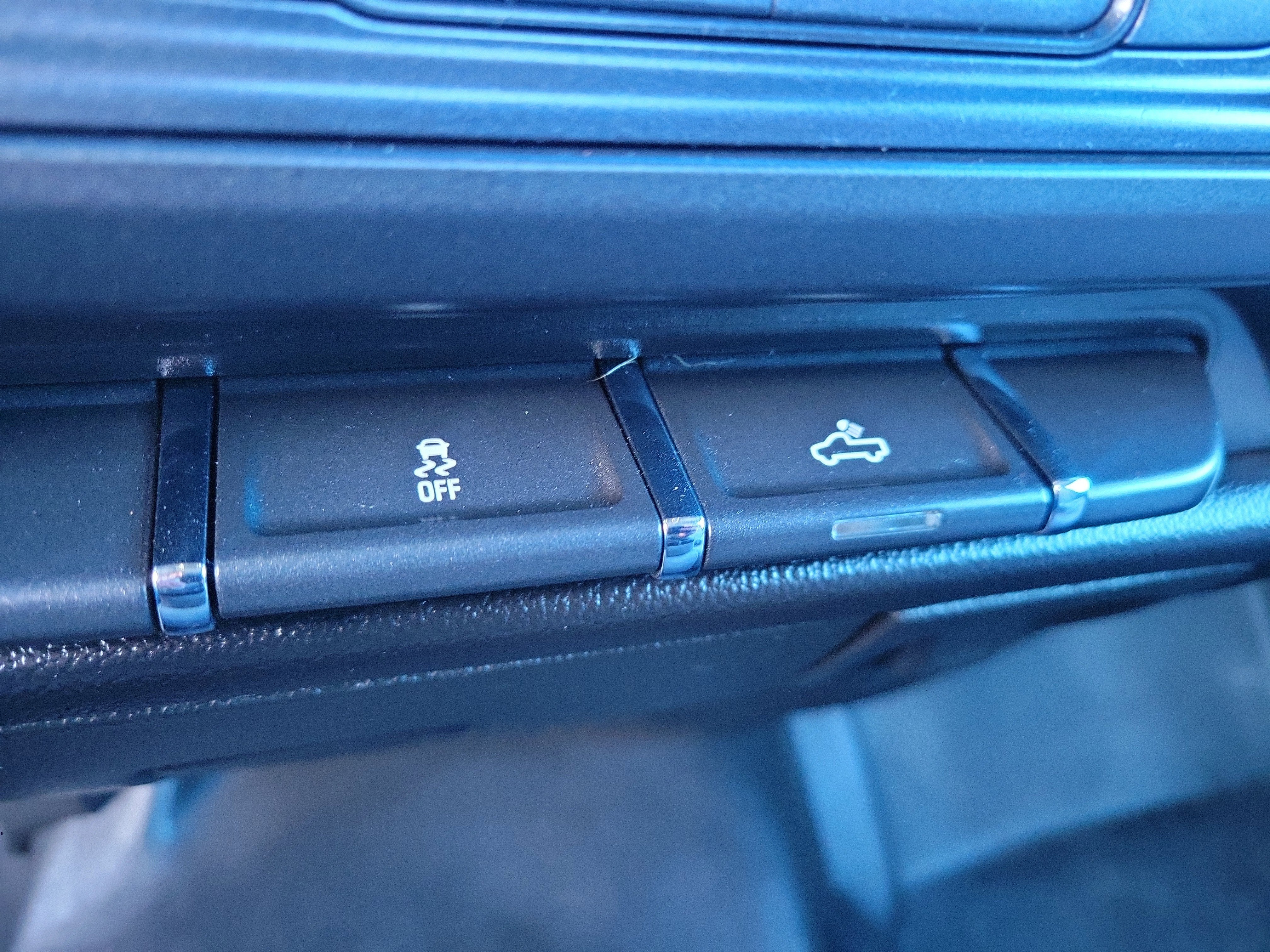 2017 Chevrolet Silverado 1500 WT