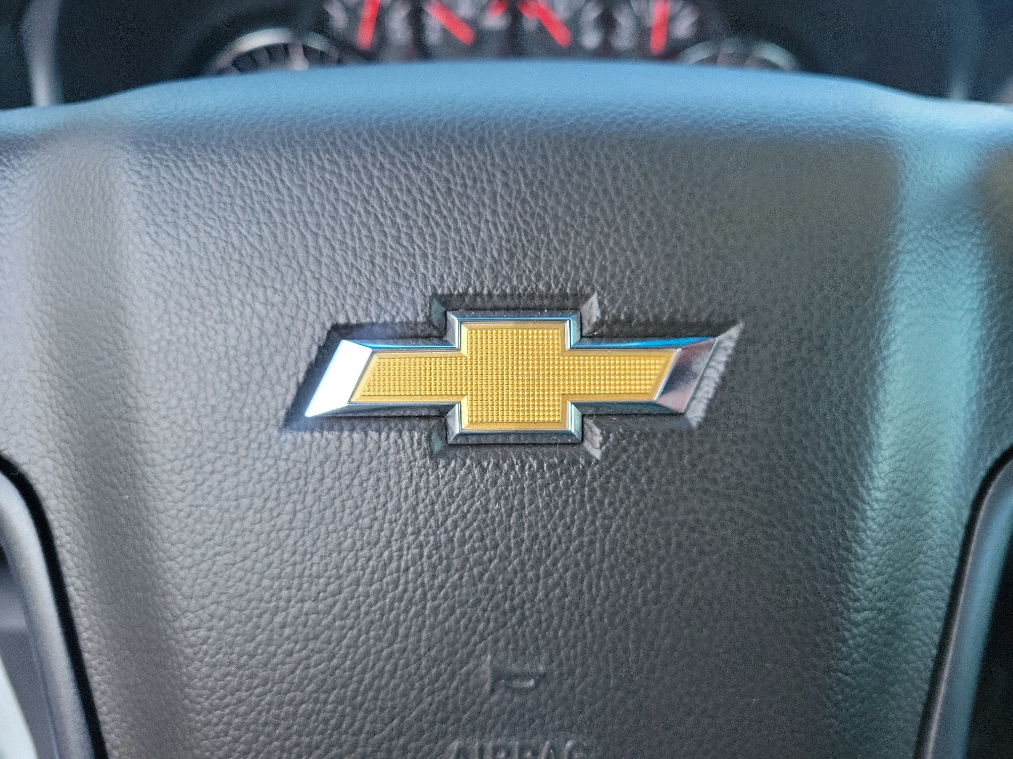 2017 Chevrolet Silverado 1500 WT