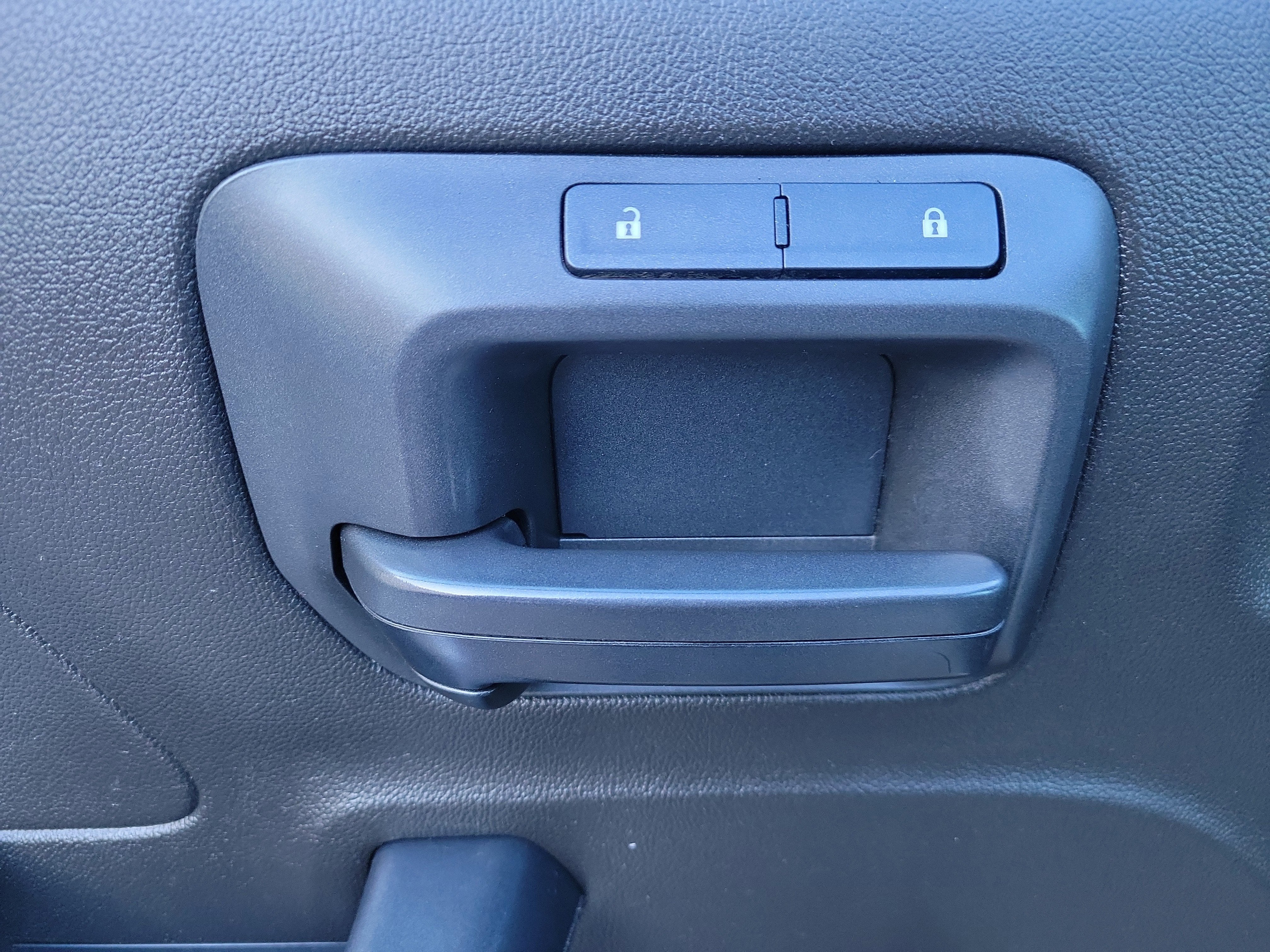 2017 Chevrolet Silverado 1500 WT