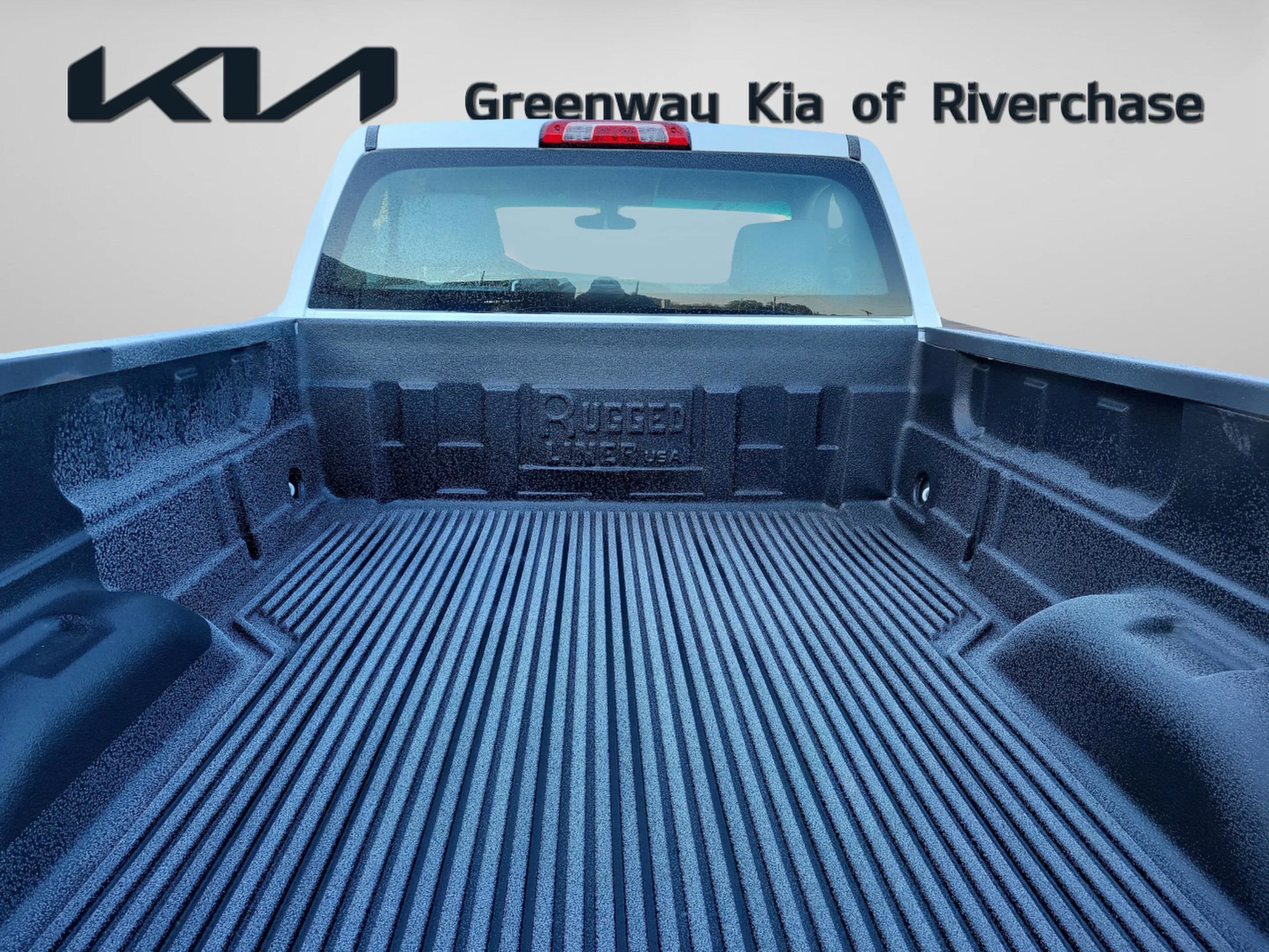 2017 Chevrolet Silverado 1500 WT