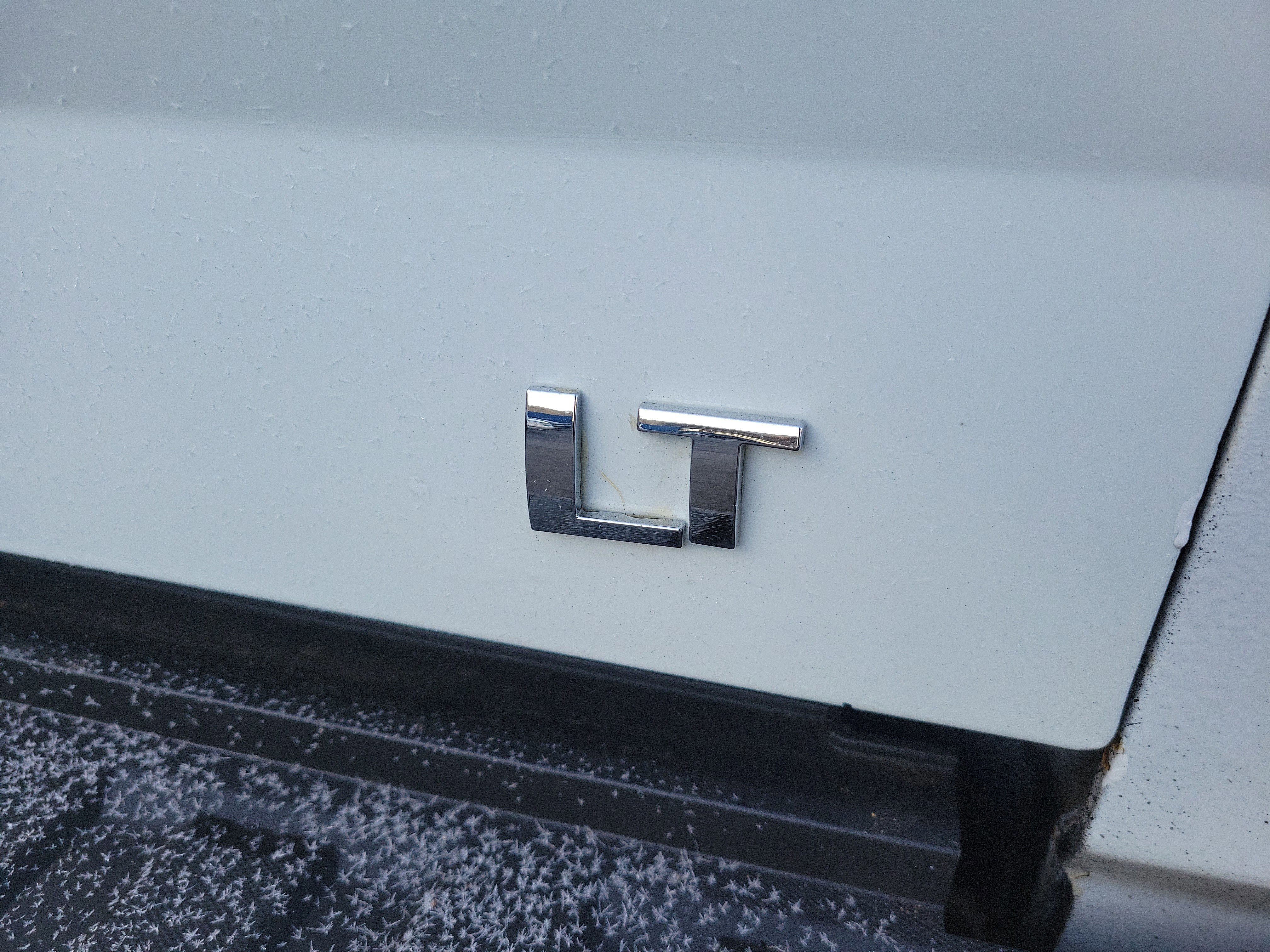 2017 Chevrolet Silverado 1500 WT