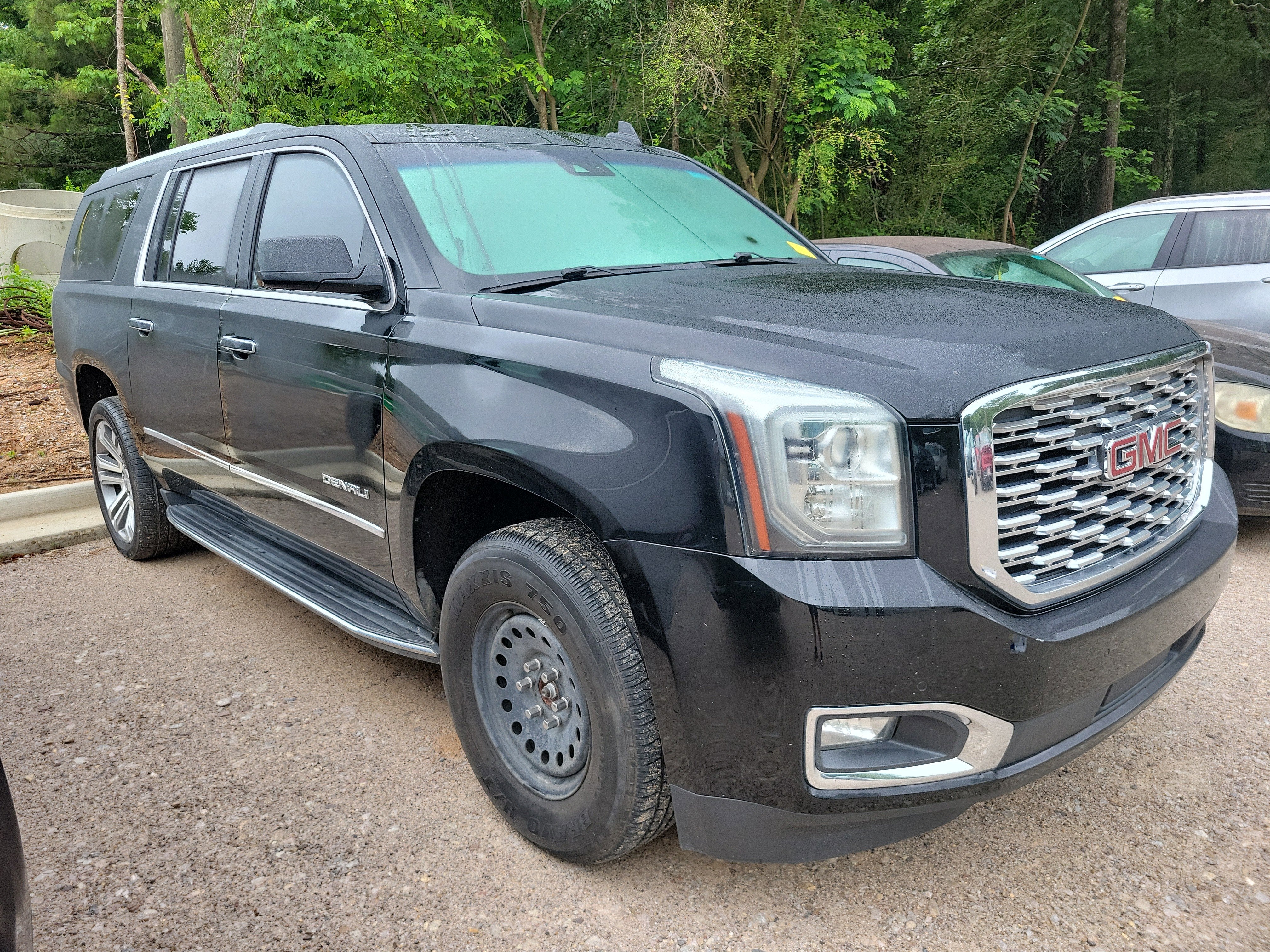 2020 GMC Yukon XL Denali