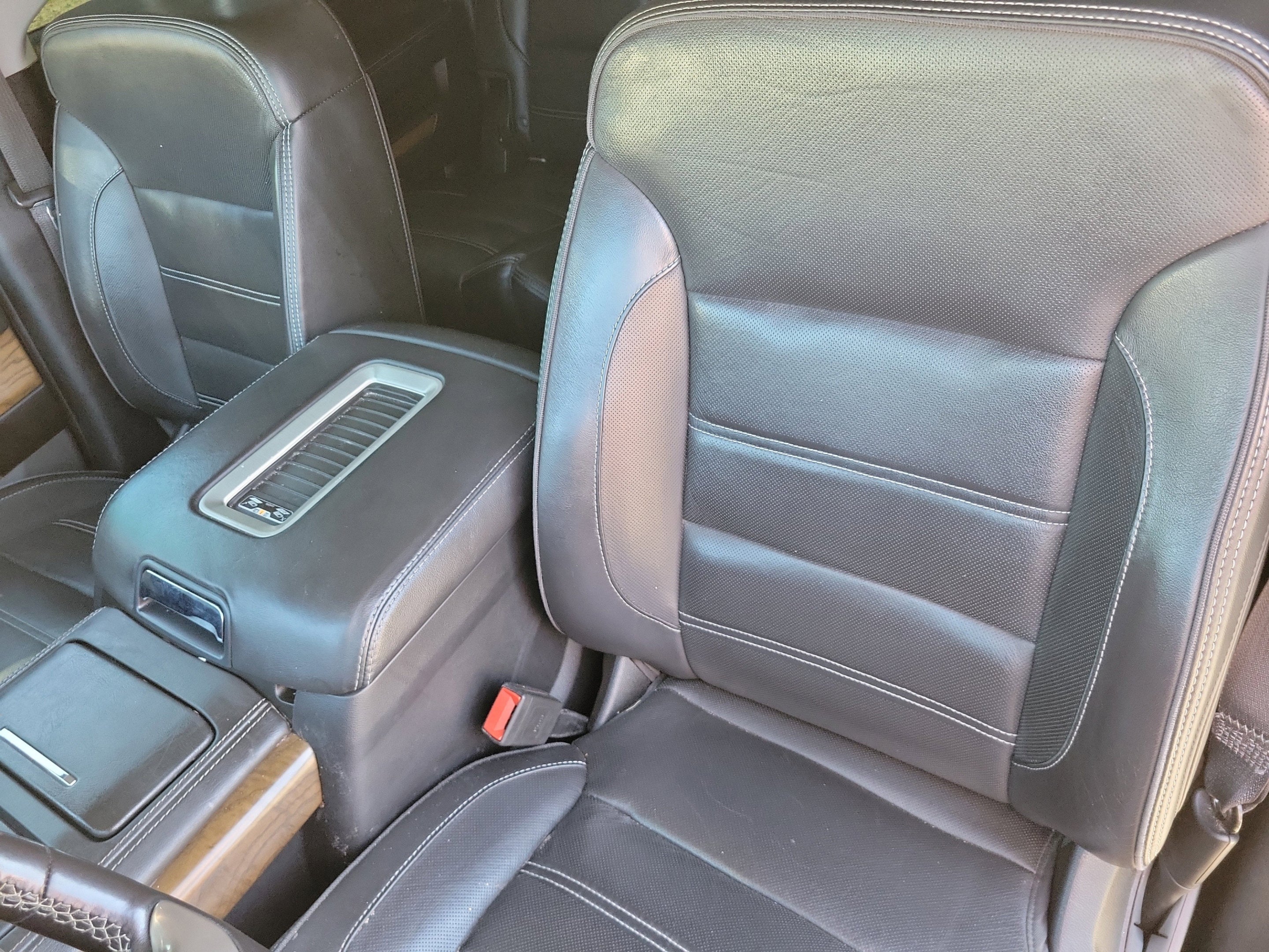 2020 GMC Yukon XL Denali