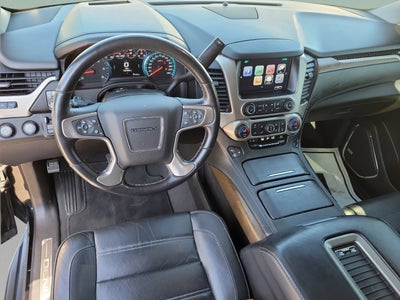 2020 GMC Yukon XL Denali
