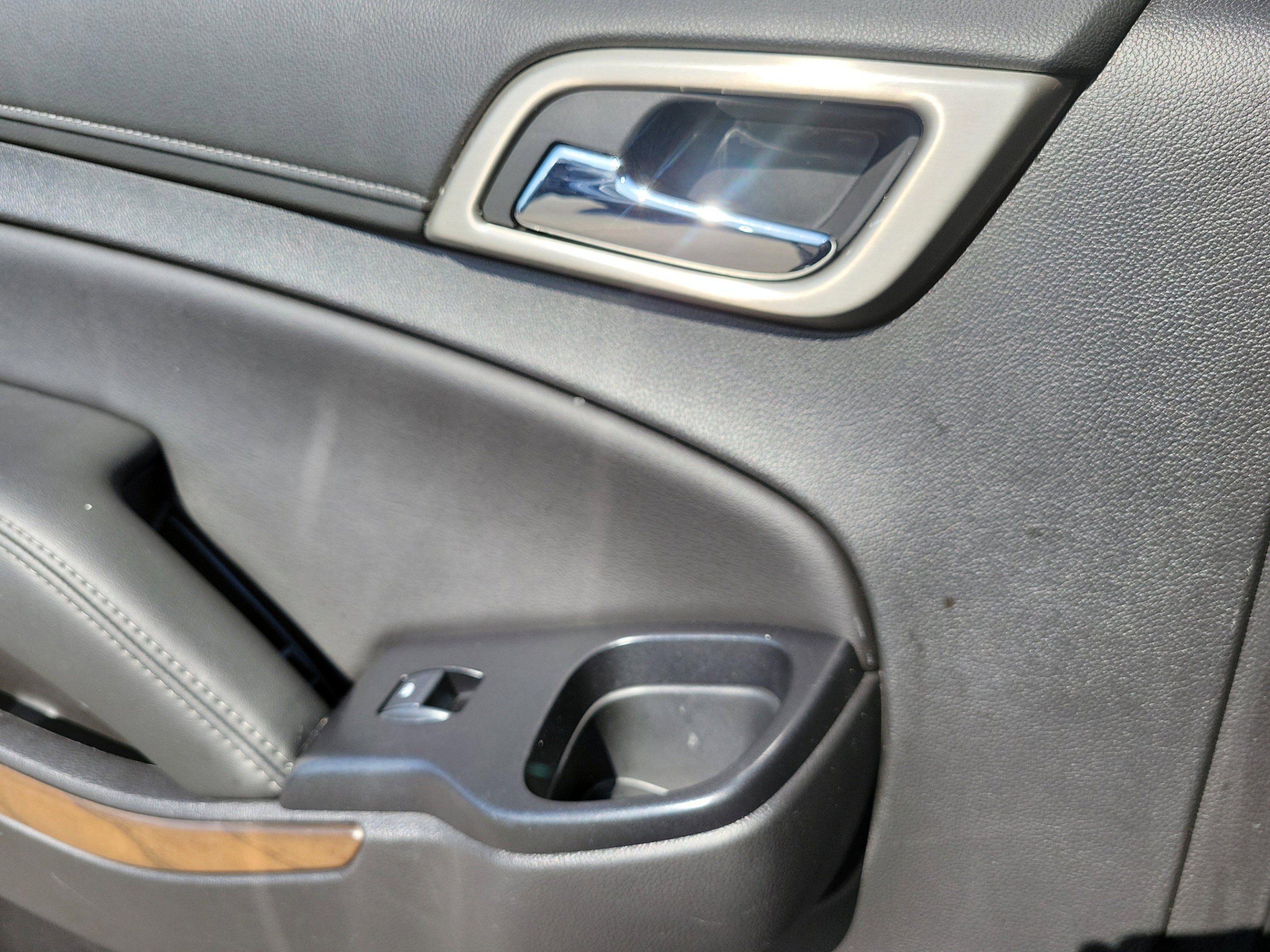 2020 GMC Yukon XL Denali