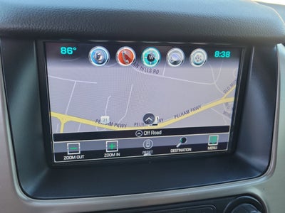 2020 GMC Yukon XL Denali