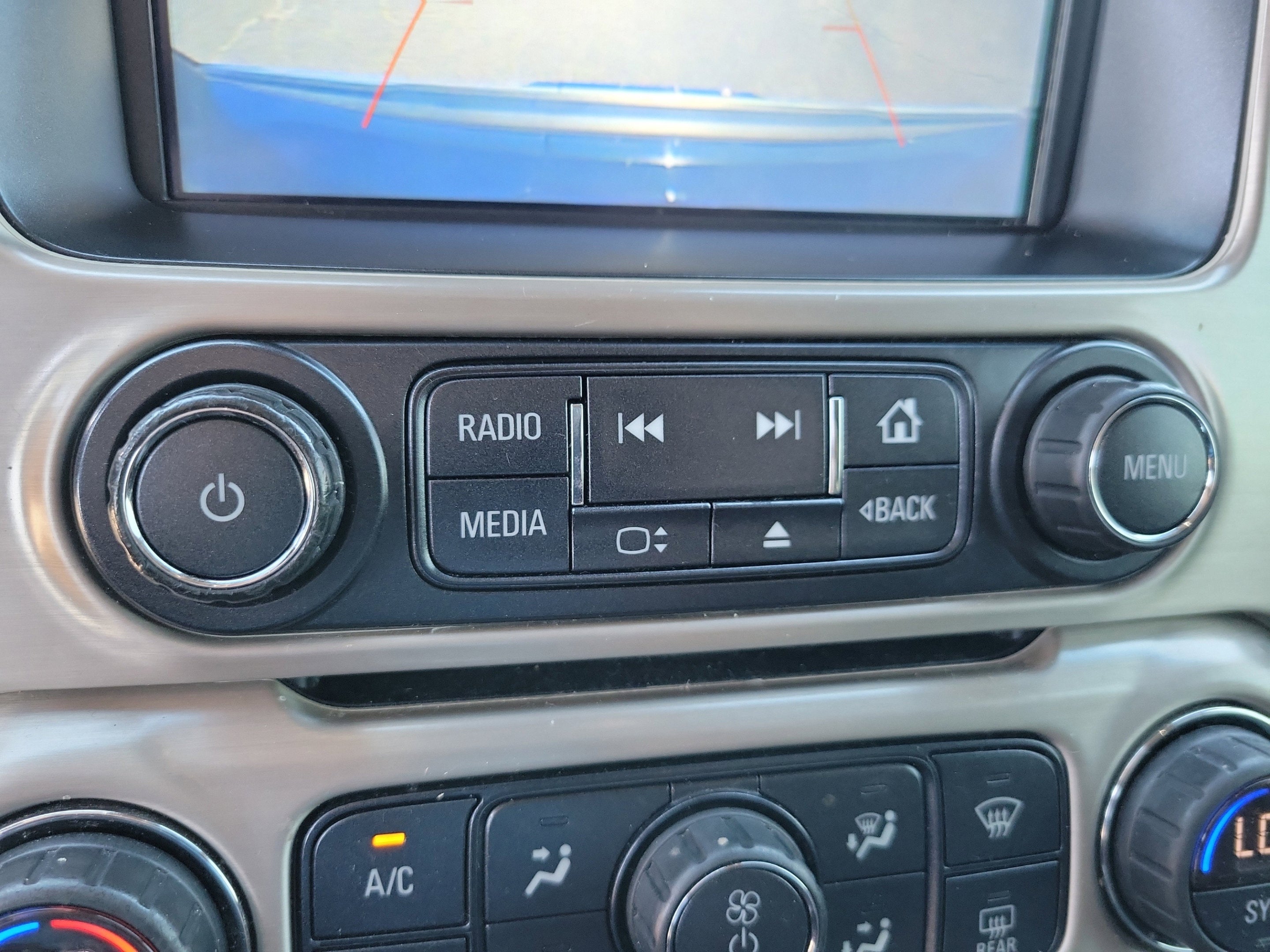 2020 GMC Yukon XL Denali