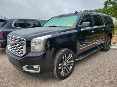 2020 GMC Yukon XL Denali