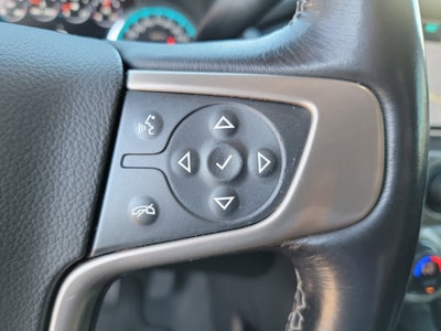 2020 GMC Yukon XL Denali
