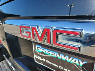 2020 GMC Yukon XL Denali
